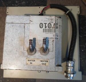 Transmate-1 Automation Data Corp Welding control 896A0118 Weld Controller