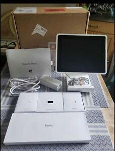 square system S015 Version