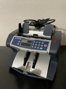 AccuBANKER bill counter AB4000