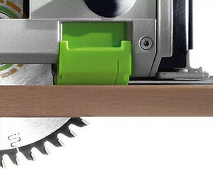 5 Pack Festool SP-TS 55 R/5 Splinter Guard TS 55 R &amp; TSC 55 Saw 499011