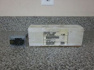 New Armstrong Cam-Stat 01150A008 R01150A008 L59-7B-220-30 120-250F Limit Switch