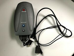 Polycom VGA Visual Concert Adapter VSX 7000 2201-20560-001