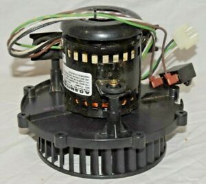 Carrier Bryant Payne 309868-755 HC27CB120 Furnace Draft Inducer Motor Kit