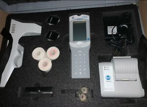 Abbott I-STAT 1 Systems Handheld Blood Analyze NEW AND FREE SHIPPING