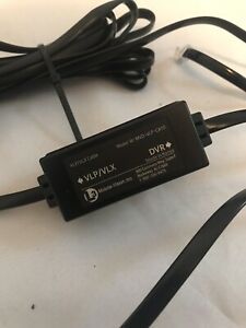 mobile vision vlx vpl cable