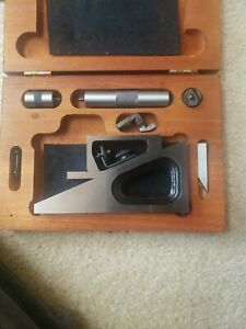 Starrett 995 new old stock