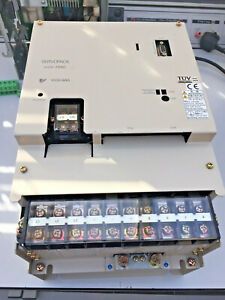 Yaskawa Servopack SGDB-75VD Servo Drive