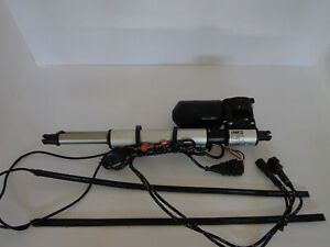 Linak 24V linear actuator used on Permobil and Quantum wheelchairs Robotic actua