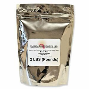 OXALIC ACID 99.6% 2 Lb. Deck Crystals Metal Cleaning- Rust Removal Wood Stain...