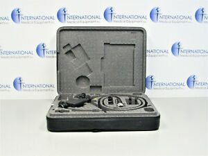 Fujinon EG-450WR5 Gastroscope Endoscopy Endoscope