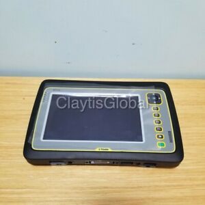 Trimble Yuma2 Tablet Data collector Field Link for MEP 2.4 CLS00963