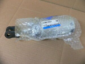 SMC CKG1A63-75YA-P CKG1A6375YAP CYLINDER CLAMP WITH SWITCH MT