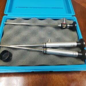 Zimmer Scopes 3950-02 / 30 deg / 60-3953-062 / 30 deg / 30173 R / 30 DEG