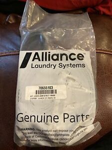 Alliance #70655103 KIT, LEVER ARM &amp; BELT T45/55 For Commercial Use