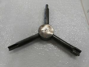 Challenge Machinery specialty wrench