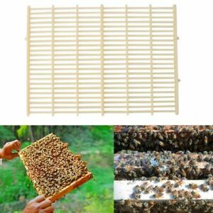 Beekeeping Queen Excluder Trapping Grid Tools Plastic Insect Equipment Supplies