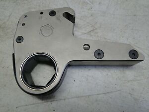 ATLAS COPCO 36mm Hex Link for RTX02 power head for Hydraulic Torque Tool