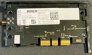 Bosch B444 Plug-in Cellular Communicator, untested