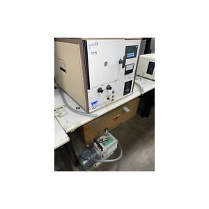 Advanced Surface Technologies INC. Plasma Etch