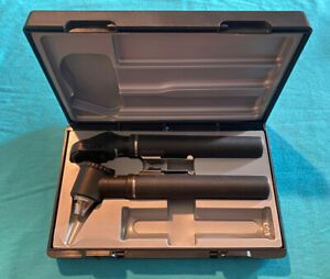 Riester Ri-Mini 3012 Otoscope Opthalmoscope Diagnostic Set