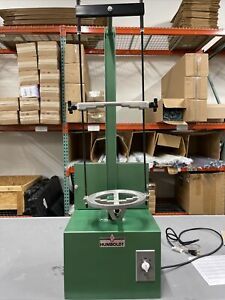 HUMBOLDT H-4325 Motorized Sieve shaker