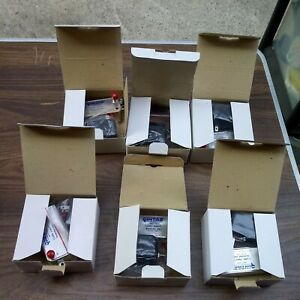 Qintar Cable Spec Residential Amp RAMP-1000(6)