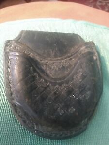 Handcuff Case