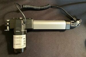 OKIN Refined Bed Actuator Model: JLDQ-14 24V-PRE OWNED