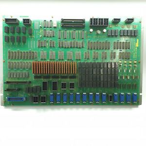 Fanuc PC Board A16B-1000-0400 / 01A A320-1000-T406/02 A16B-1000-0400