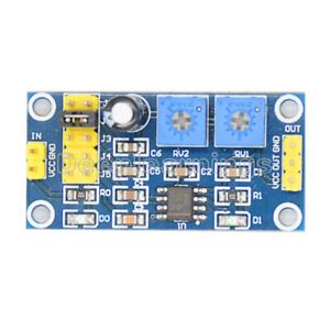 NE555 Duty Ratio Adjustable Pulse Generator Adjustable Small Signal Generator DP