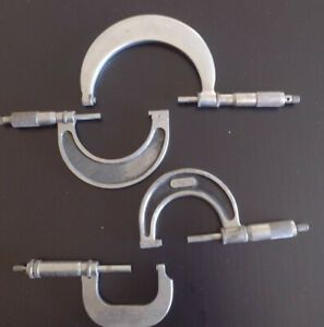 tubular micrometer co.