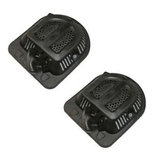 Homelite 2 Pack Of Genuine OEM Replacement Starter Assemblies # 099980425056-2PK