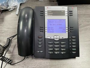 Packet8 8x8 VOiP Phone 6755i