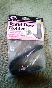 Mountain Country Rigid Bow  Holder
