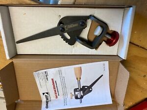 WOLVERINE VARI GRIND ONEWAY Model 2480 Grinding Sharpening Attachment