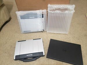 INFLATABLE AIR COLUMN BAG FOR SHIPPING LAPTOPS, FITS 14 - 15.6 INCH, 10 PACK