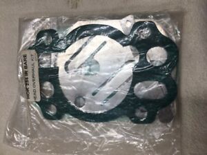 Ingersoll Rand aftermarket head overhaul kit for m# 234,  HOK234IR