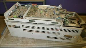 MITSUBISHI MAZAK FREQROL FR-SD-21 INVERTER DRIVE