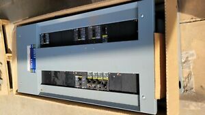Square D HCN I-Line Panelboard 600 A