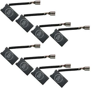 Superior Electric 4 Pack Of Genuine OEM Replacement Carbon Brushes # M35-4PK
