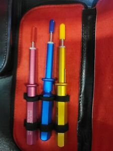 Jonard KR-260 Insertion install tool