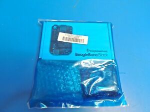 Vilros Beagleboard (Beaglebone Rev C) Starter Kit Includes Clear Case Power Supp