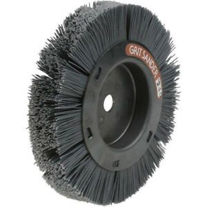 Steelex D1074 Sanding Wheel, 240 Grit. Shipping is Free