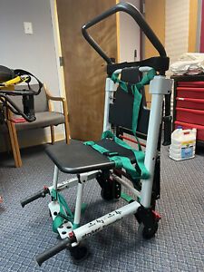 Stryker Model 6253 Evacuation Stair Chair