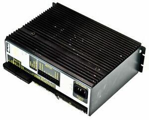 Parker ZETA6104 ZETA-6000 Series Microstepping Indexer Drive/Controller Module