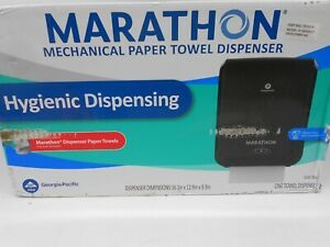 Marathon Mechanical Paper Towel Dispenser