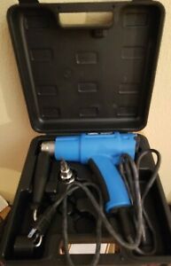 Ideal Heat Elite Plus Heat Gun LCD Kit model 46-204