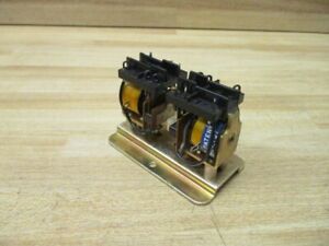Potter &amp; Brumfield KB17AG-120 Relay KB17AG120