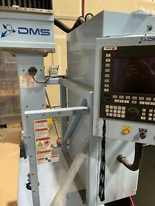DMS 5T5-10-5-36x/E ,  NEW: 2020