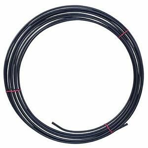4LIFETIMELINES PVF-Coated Steel Brake, Fuel, Transmission Line Tubing Coil,